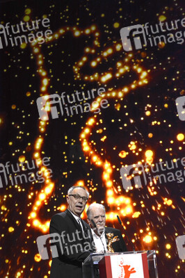 Michael Ballhaus Hommage, Berlinale 2016
