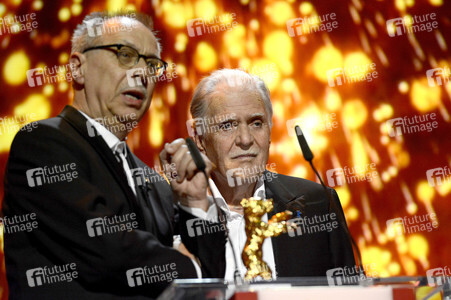 Michael Ballhaus Hommage, Berlinale 2016