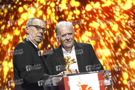 Michael Ballhaus Hommage, Berlinale 2016
