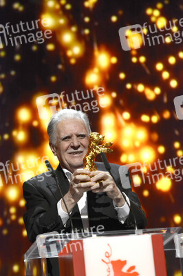 Michael Ballhaus Hommage, Berlinale 2016
