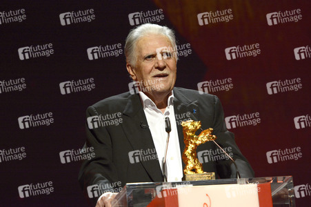 Michael Ballhaus Hommage, Berlinale 2016