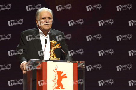 Michael Ballhaus Hommage, Berlinale 2016