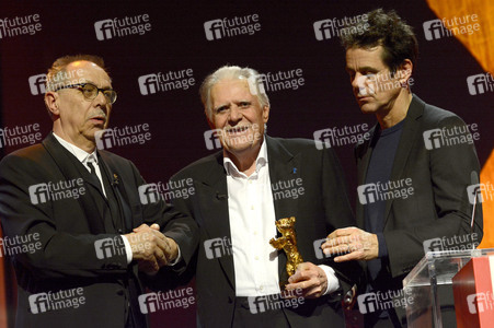 Michael Ballhaus Hommage, Berlinale 2016