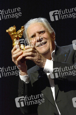 Michael Ballhaus Hommage, Berlinale 2016