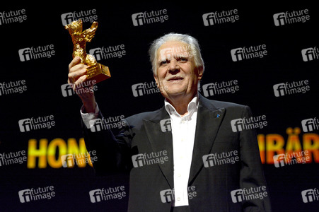 Michael Ballhaus Hommage, Berlinale 2016