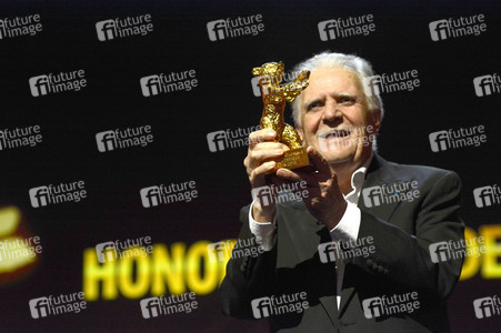 Michael Ballhaus Hommage, Berlinale 2016