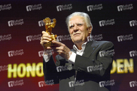 Michael Ballhaus Hommage, Berlinale 2016