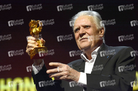 Michael Ballhaus Hommage, Berlinale 2016