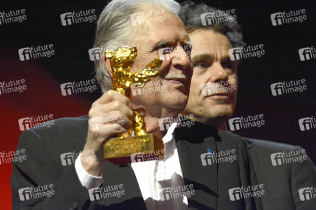 Michael Ballhaus Hommage, Berlinale 2016