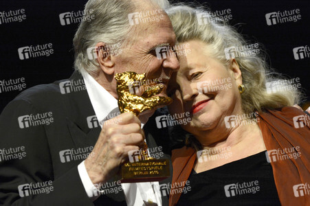 Michael Ballhaus Hommage, Berlinale 2016