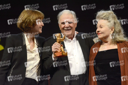 Michael Ballhaus Hommage, Berlinale 2016