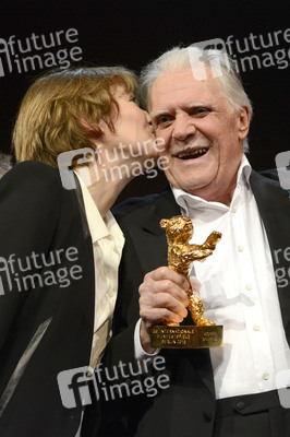 Michael Ballhaus Hommage, Berlinale 2016