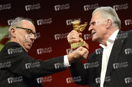Michael Ballhaus Hommage, Berlinale 2016