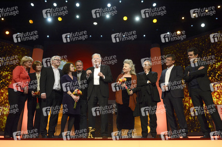 Michael Ballhaus Hommage, Berlinale 2016