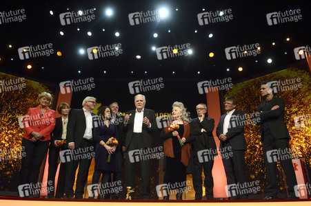 Michael Ballhaus Hommage, Berlinale 2016