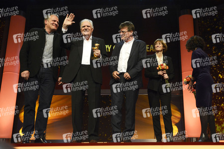 Michael Ballhaus Hommage, Berlinale 2016
