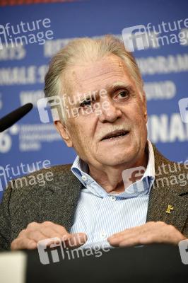 'Goldener Ehrenbär für Michael Ballhaus' Pressekonferenz, Berlinale 2016