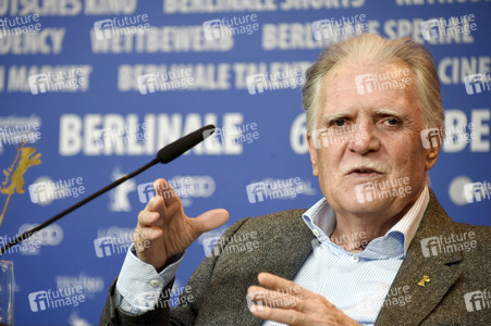 'Goldener Ehrenbär für Michael Ballhaus' Pressekonferenz, Berlinale 2016