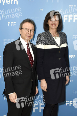 FFF Bayern Berlinale Empfang 2016, Berlinale 2016