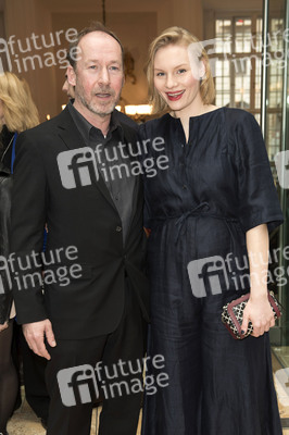 FFF Bayern Berlinale Empfang 2016, Berlinale 2016