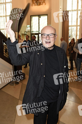 FFF Bayern Berlinale Empfang 2016, Berlinale 2016