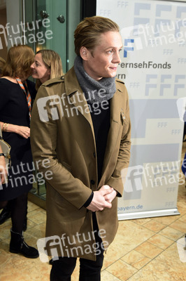 FFF Bayern Berlinale Empfang 2016, Berlinale 2016