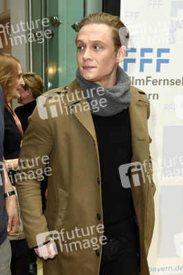 FFF Bayern Berlinale Empfang 2016, Berlinale 2016