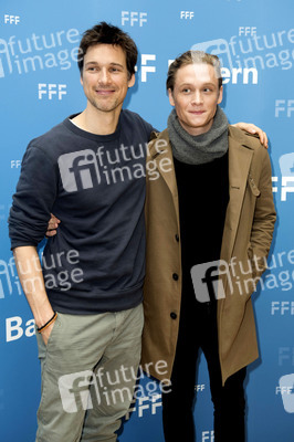 FFF Bayern Berlinale Empfang 2016, Berlinale 2016