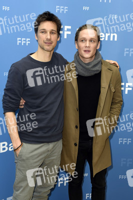 FFF Bayern Berlinale Empfang 2016, Berlinale 2016