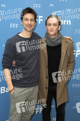 FFF Bayern Berlinale Empfang 2016, Berlinale 2016