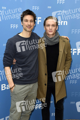 FFF Bayern Berlinale Empfang 2016, Berlinale 2016