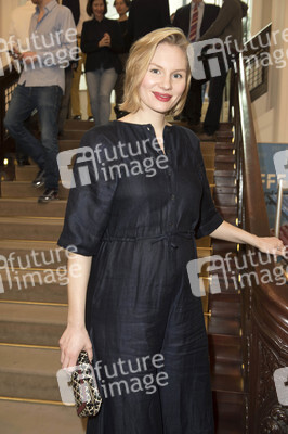 FFF Bayern Berlinale Empfang 2016, Berlinale 2016