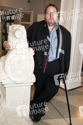 FFF Bayern Berlinale Empfang 2016, Berlinale 2016