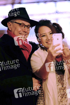'Hele sa Hiwagang Hapis / A Lullaby to the Sorrowful Mystery' Premiere, Berlinale, 2016
