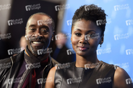 'Miles Ahead' Photocall, Berlinale 2016