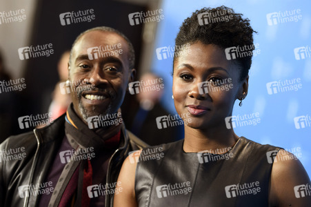 'Miles Ahead' Photocall, Berlinale 2016