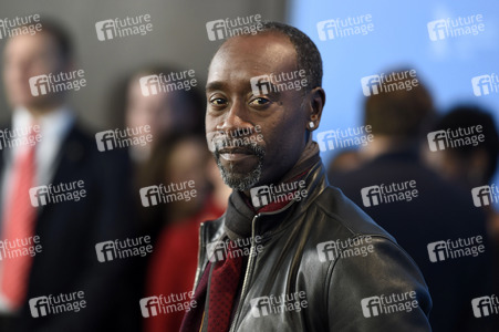 'Miles Ahead' Photocall, Berlinale 2016
