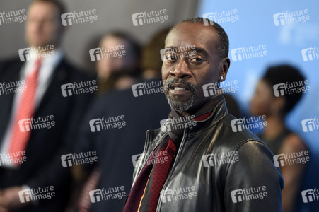 'Miles Ahead' Photocall, Berlinale 2016