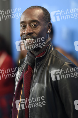 'Miles Ahead' Photocall, Berlinale 2016