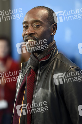 'Miles Ahead' Photocall, Berlinale 2016