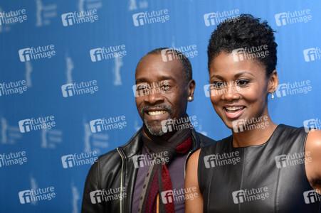 'Miles Ahead' Photocall, Berlinale 2016
