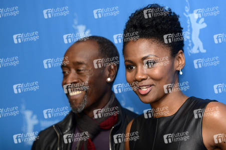 'Miles Ahead' Photocall, Berlinale 2016