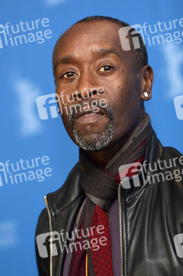 'Miles Ahead' Photocall, Berlinale 2016