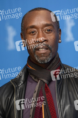 'Miles Ahead' Photocall, Berlinale 2016