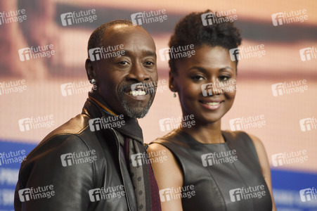 'Miles Ahead' Pressekonferenz, Berlinale 2016
