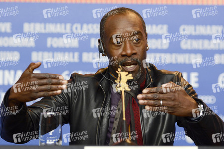 'Miles Ahead' Pressekonferenz, Berlinale 2016