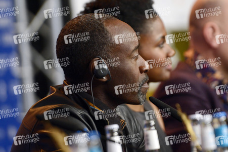 'Miles Ahead' Pressekonferenz, Berlinale 2016