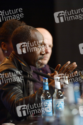 'Miles Ahead' Pressekonferenz, Berlinale 2016
