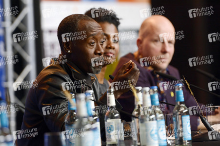 'Miles Ahead' Pressekonferenz, Berlinale 2016