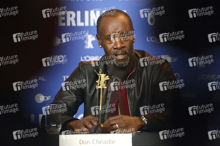 'Miles Ahead' Pressekonferenz, Berlinale 2016